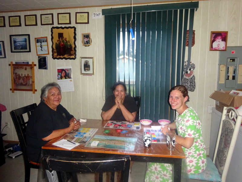 Dutch Blitz in Deer Lake