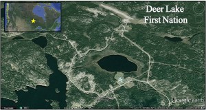 deerlakemap