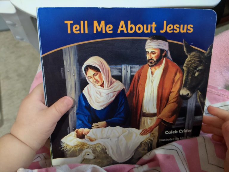 A Book For Toddlers Lucinda J Kinsinger a-book-for-toddlers-lucinda-j-kinsinger