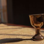 The Quest by Lucinda J. Kinsinger